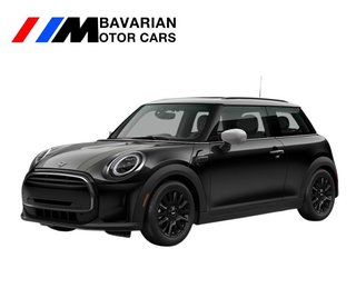 MINI Cooper New vehicle for sale