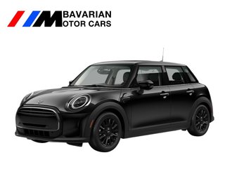 MINI Cooper New vehicle for sale