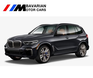 BMW X5 New vehicle for sale