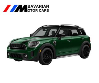 MINI Cooper S Countryman All4 New vehicle for sale