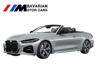 BMW 430 New vehicle for sale