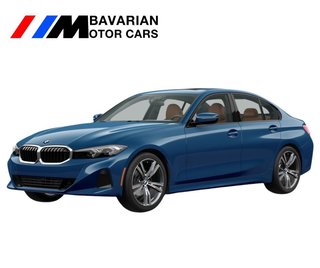 BMW 330 New vehicle for sale