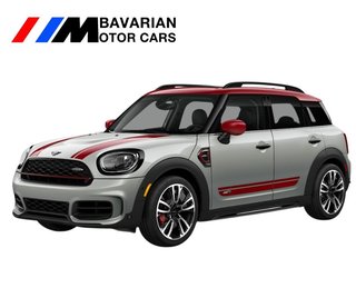 MINI John Cooper Works New vehicle for sale