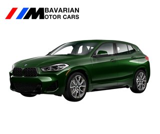 BMW X2 New vehicle for sale