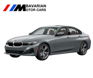 BMW 330 New vehicle for sale