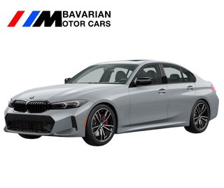 BMW 330 New vehicle for sale