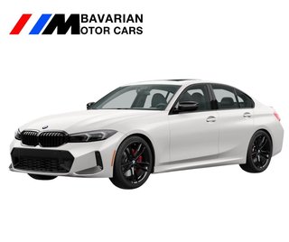 BMW 330 New vehicle for sale