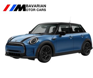 2023 MINI Cooper Hardtop 4 door - photo 1