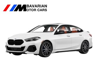 BMW M235i New vehicle for sale