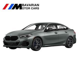 BMW M235i New vehicle for sale