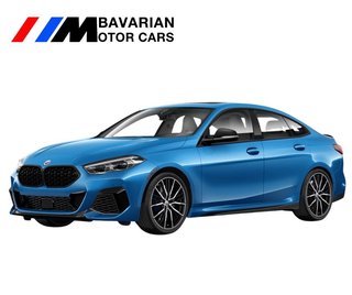 BMW M235i New vehicle for sale