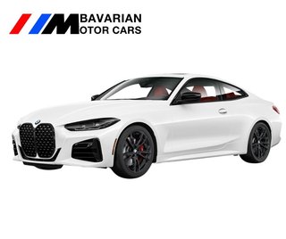 BMW M440i New vehicle for sale