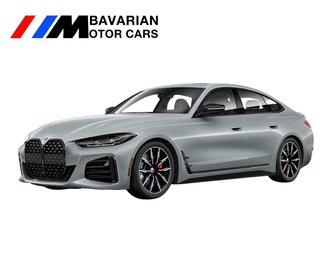 BMW M440i New vehicle for sale