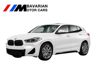 BMW X2 New vehicle for sale