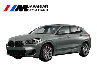 BMW X2 New vehicle for sale