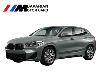 BMW X2 New vehicle for sale