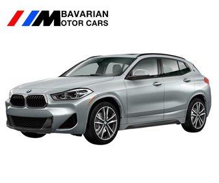 BMW X2 New vehicle for sale