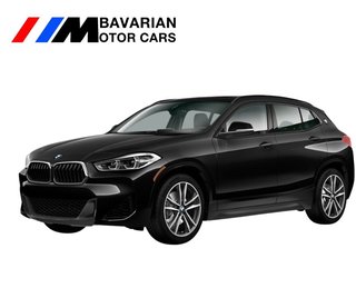BMW X2 New vehicle for sale
