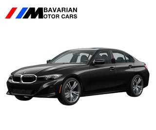 BMW 330 New vehicle for sale