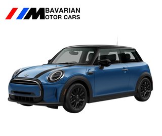 MINI Cooper New vehicle for sale
