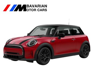 MINI Cooper New vehicle for sale
