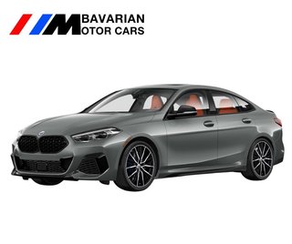 BMW M235i New vehicle for sale