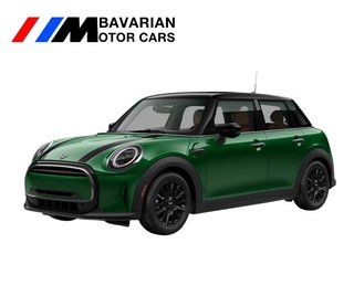 MINI Cooper New vehicle for sale