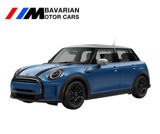 MINI Cooper New vehicle for sale