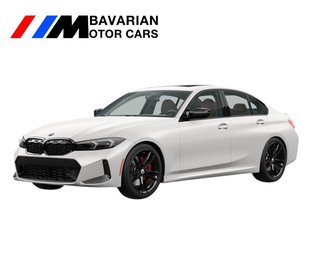 BMW M340i New vehicle for sale