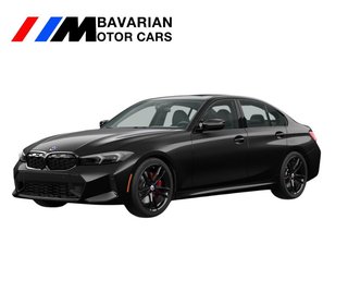 BMW M340i New vehicle for sale