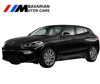 BMW X2 New vehicle for sale