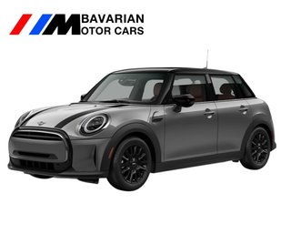 MINI Cooper New vehicle for sale