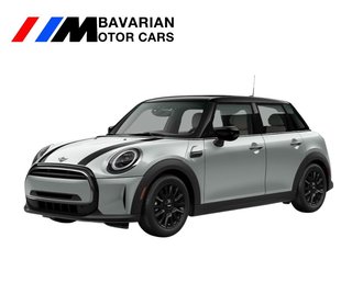 MINI Cooper New vehicle for sale