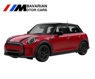 MINI Cooper New vehicle for sale