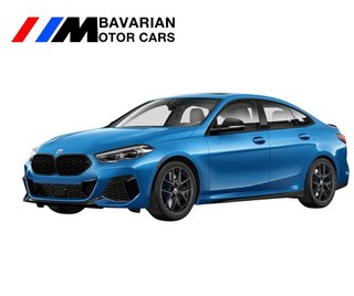 BMW M235i New vehicle for sale