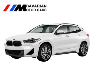 BMW X2 New vehicle for sale