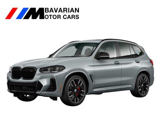 BMW X3 New vehicle for sale