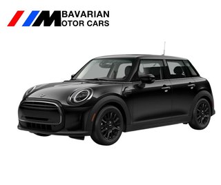MINI Cooper New vehicle for sale