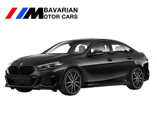 BMW M235i New vehicle for sale