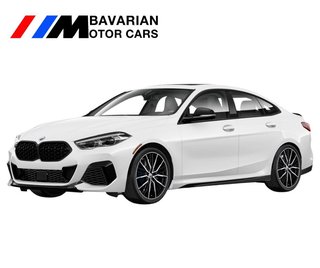 BMW M235i New vehicle for sale