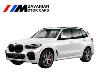 BMW X5 New vehicle for sale