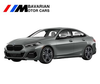 BMW 228 New vehicle for sale
