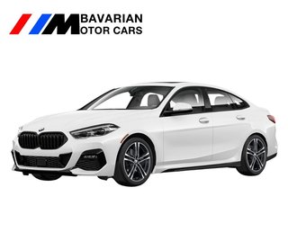BMW 228 New vehicle for sale