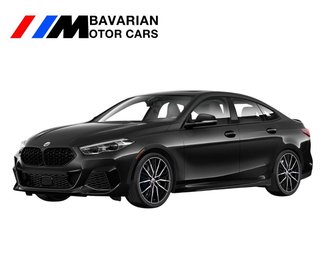 BMW M235i New vehicle for sale
