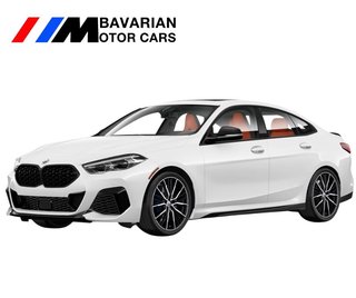 Research 2023
                  BMW M235i pictures, prices and reviews