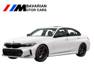 BMW 330 New vehicle for sale