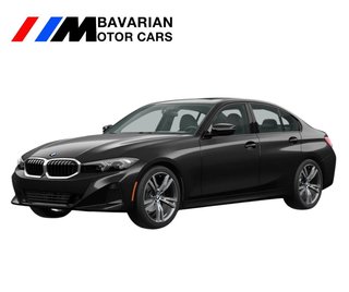 BMW 330 New vehicle for sale