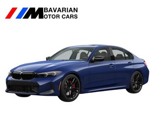 BMW 330 New vehicle for sale