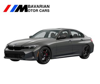 BMW 330 New vehicle for sale