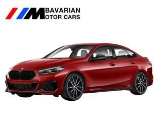 BMW M235i New vehicle for sale